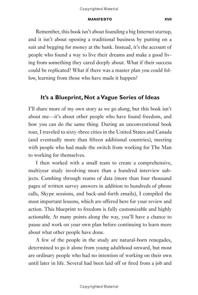 The $100 Startup