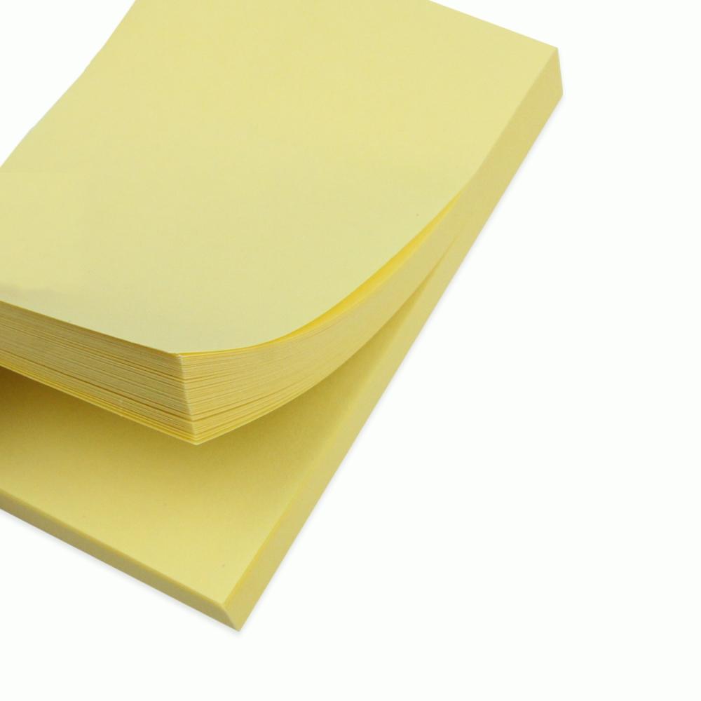 Giấy Ghi Chú Proline 3"x2" (76 x 51 mm) - Hồng Hà 6644