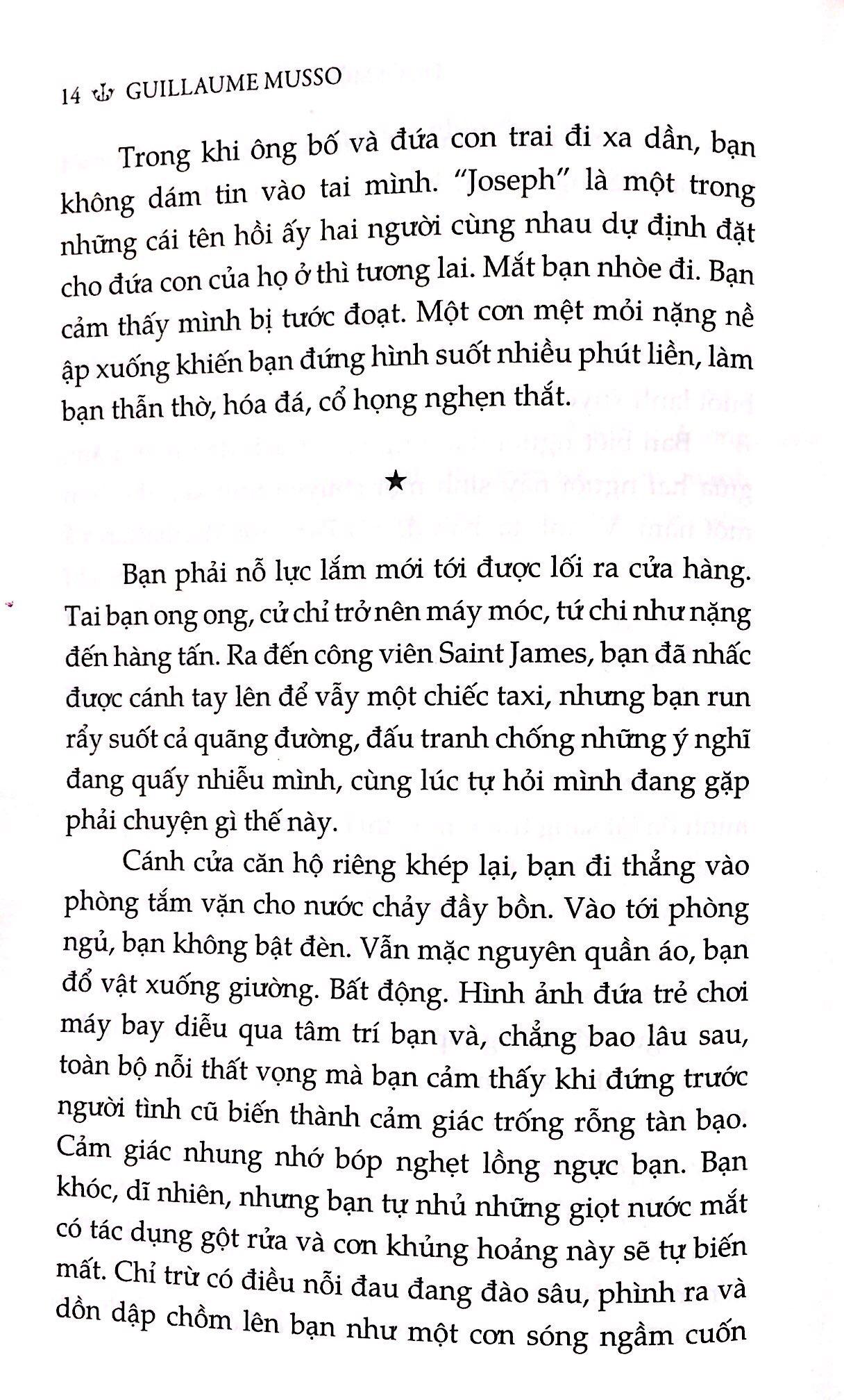Dưới Một Mái Nhà Ở Paris