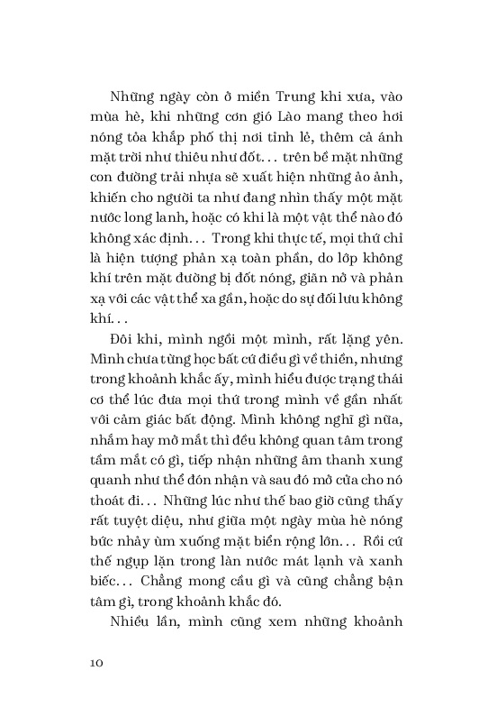 Chúng Ta Sống Để Bước Tiếp - TRE