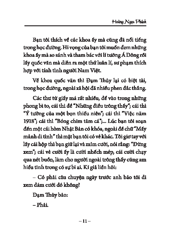 Sách - Danh Tác Văn Học Việt Nam - Tố Tâm (In Theo Bản In Của NXB Thanh Xuân Năm 1958)