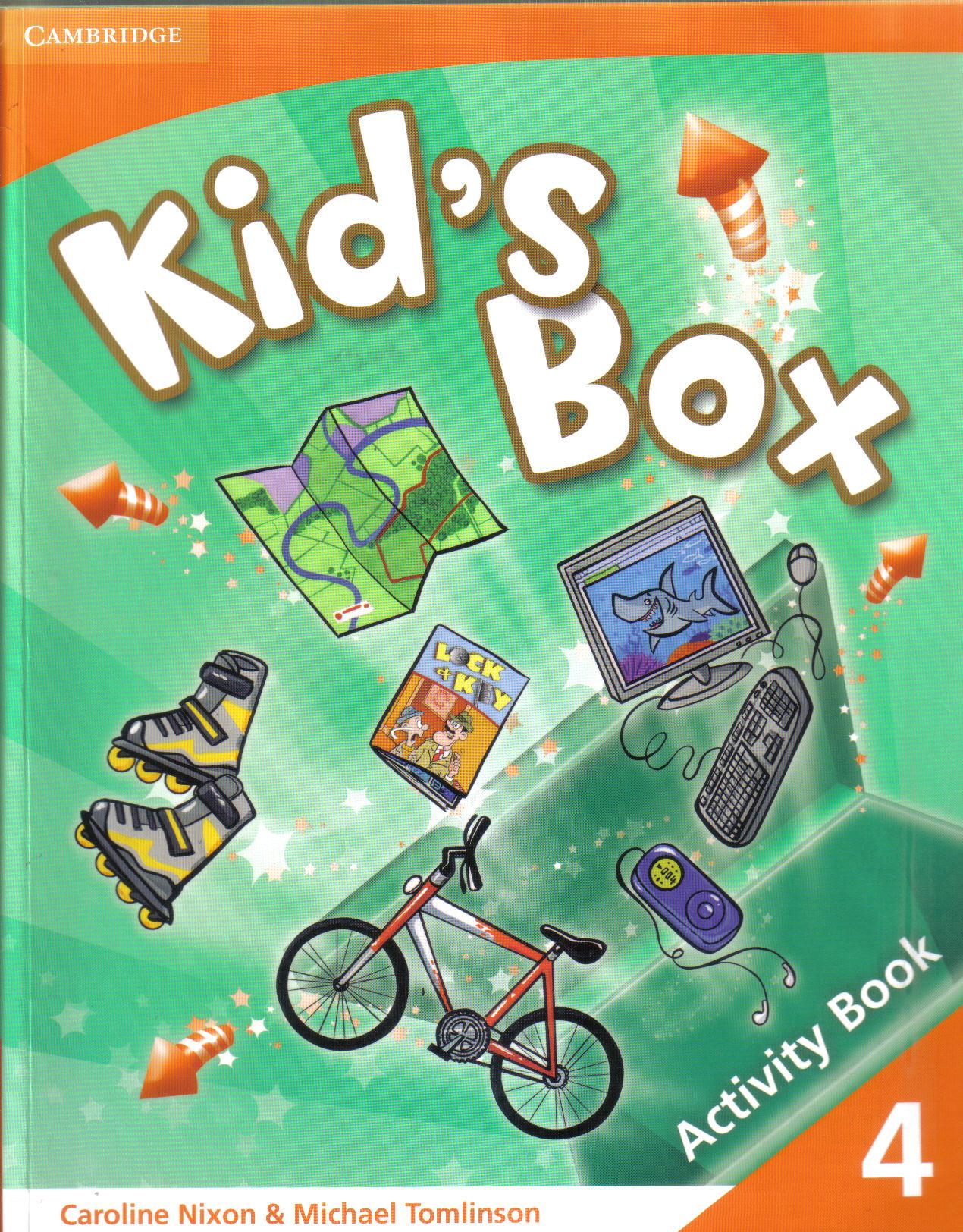 Kid