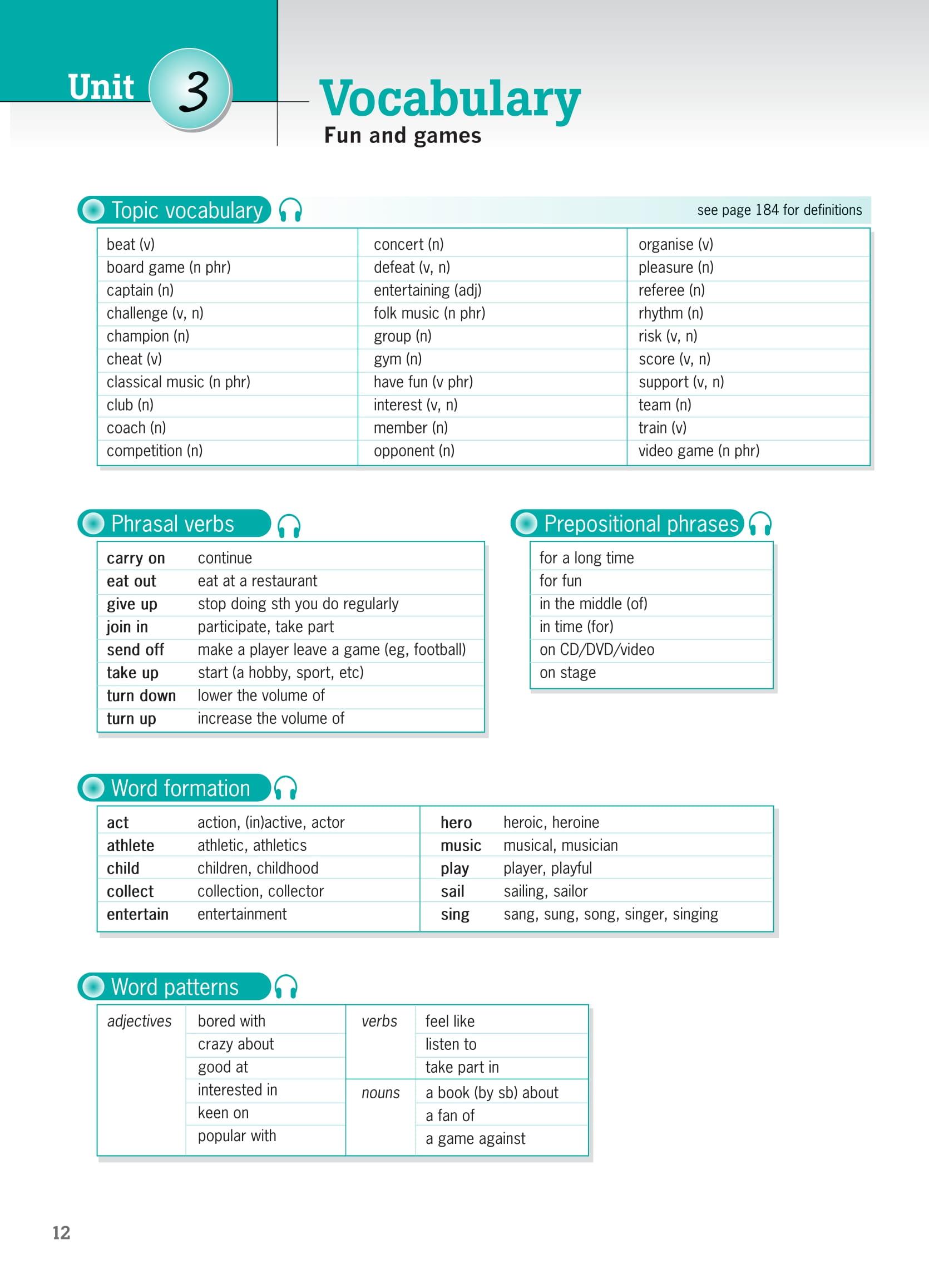 Destination B1 - Grammar And Vocabulary With Answer Key (Tái Bản)