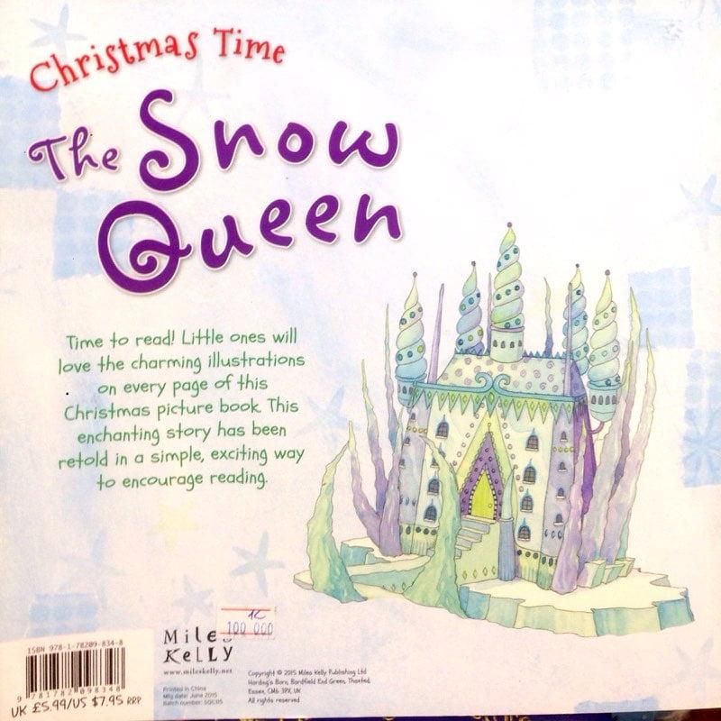 Snow Queen