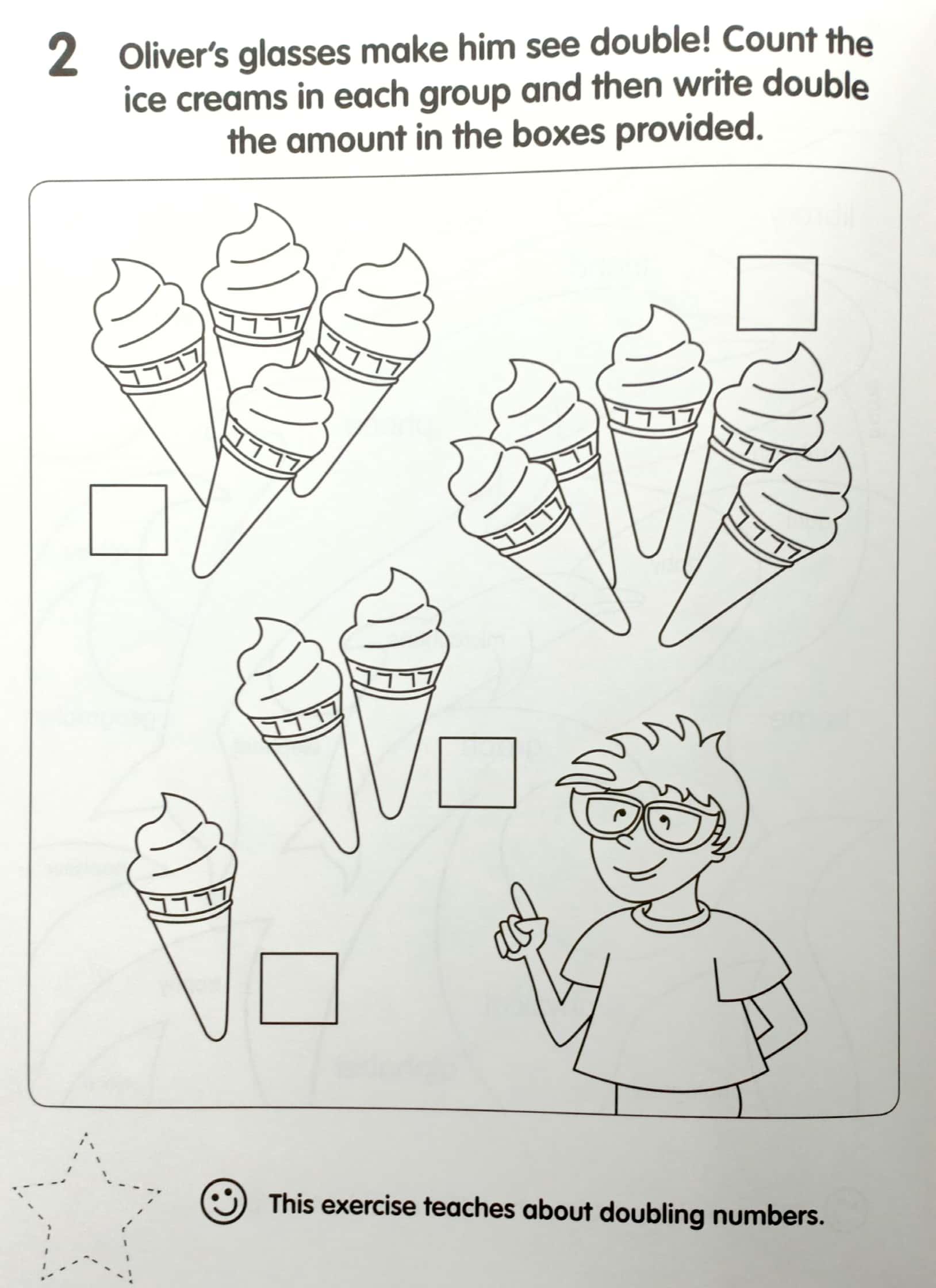 Ready For School: Reward Stickers 1