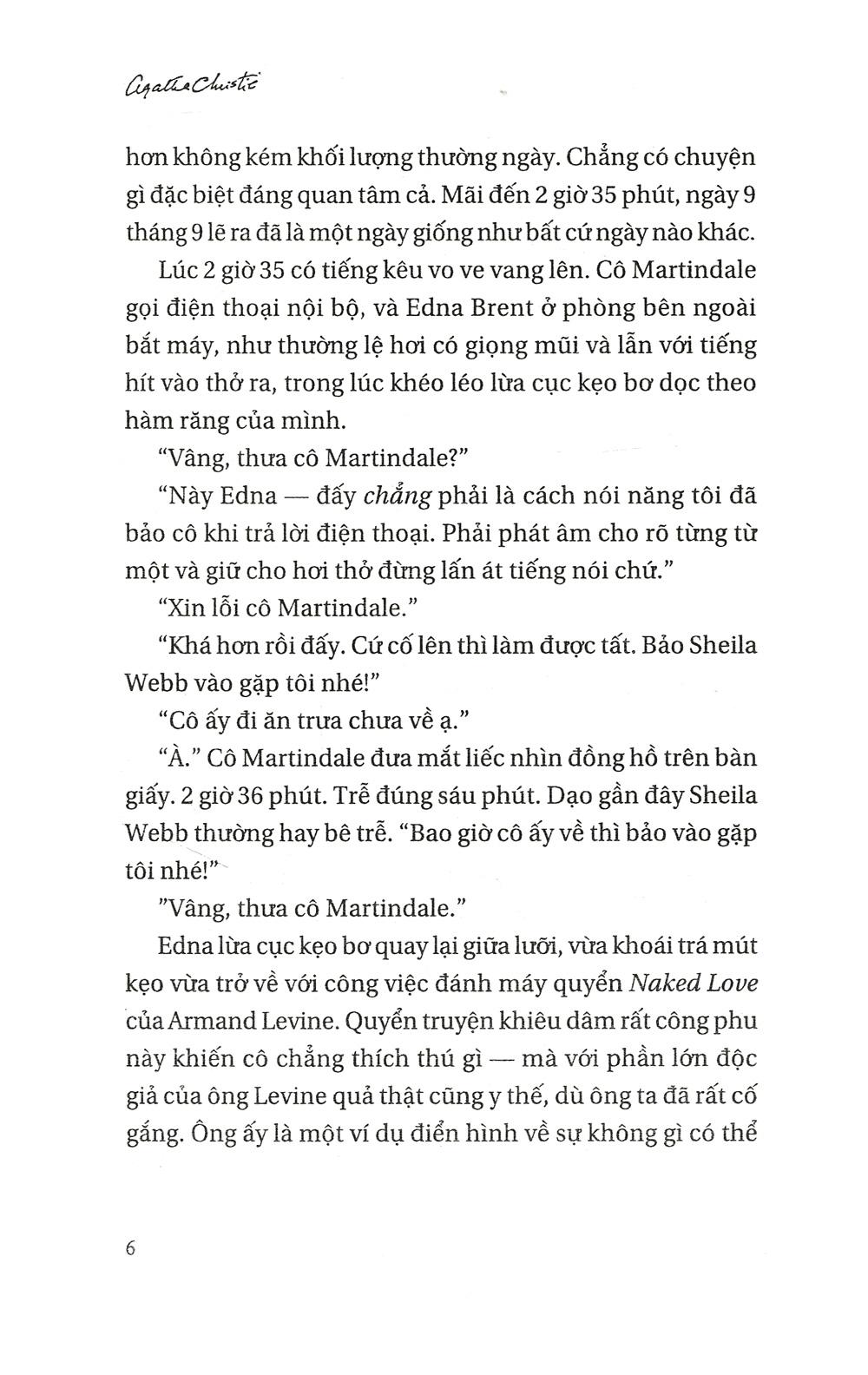 Những Chiếc Đồng Hồ Kỳ Lạ (Tái Bản)