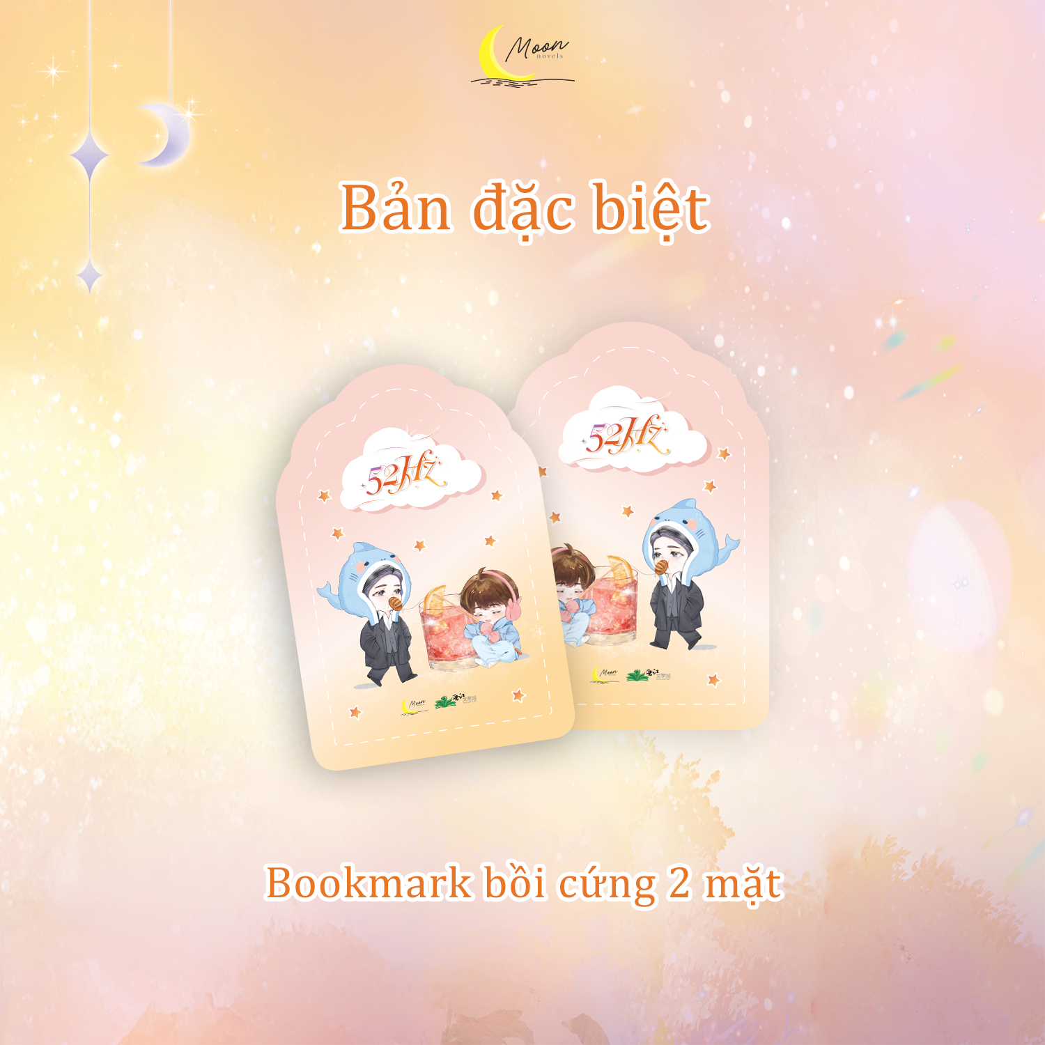 "52HZ" Tập 1
