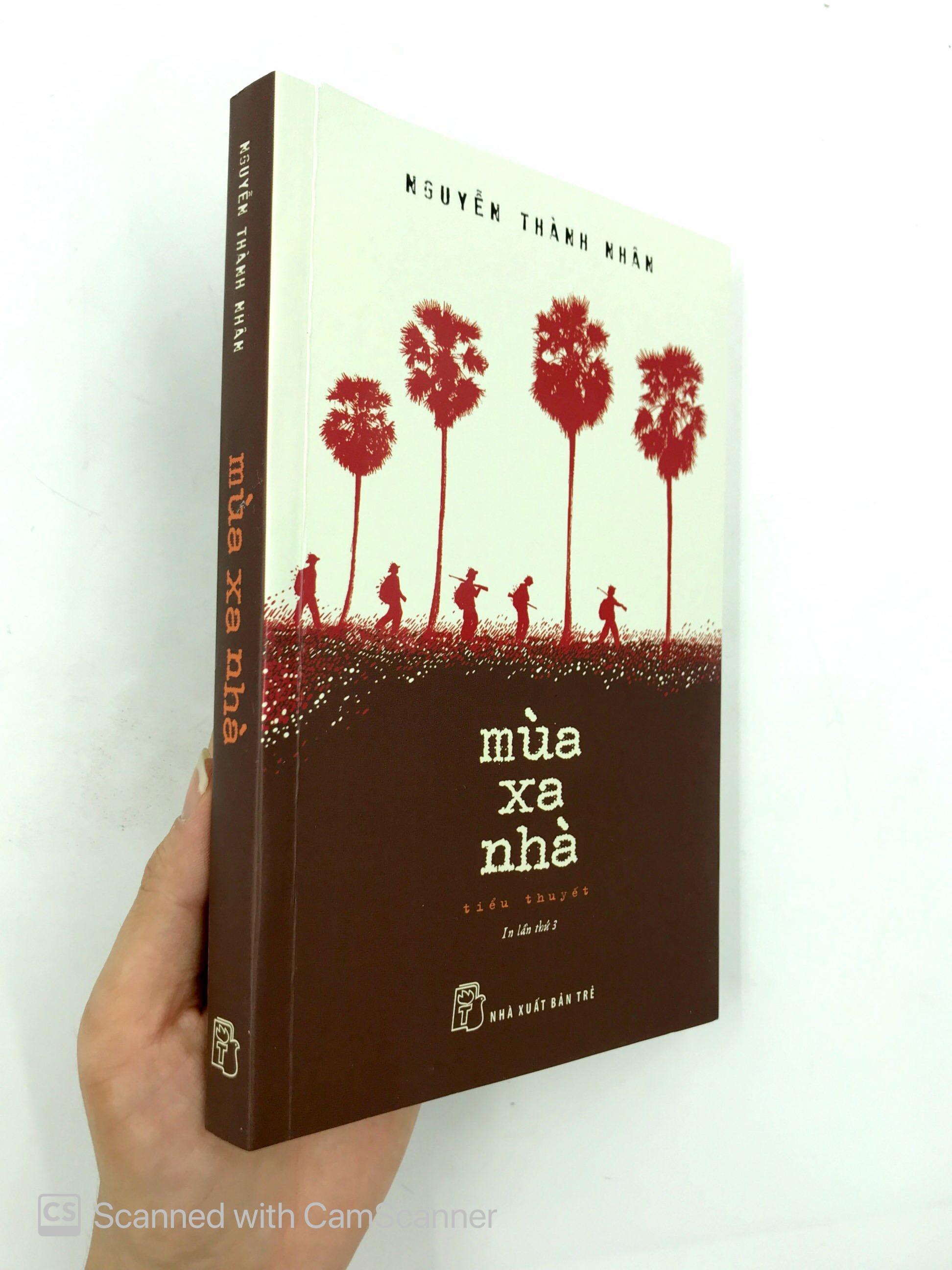 Mùa Xa Nhà