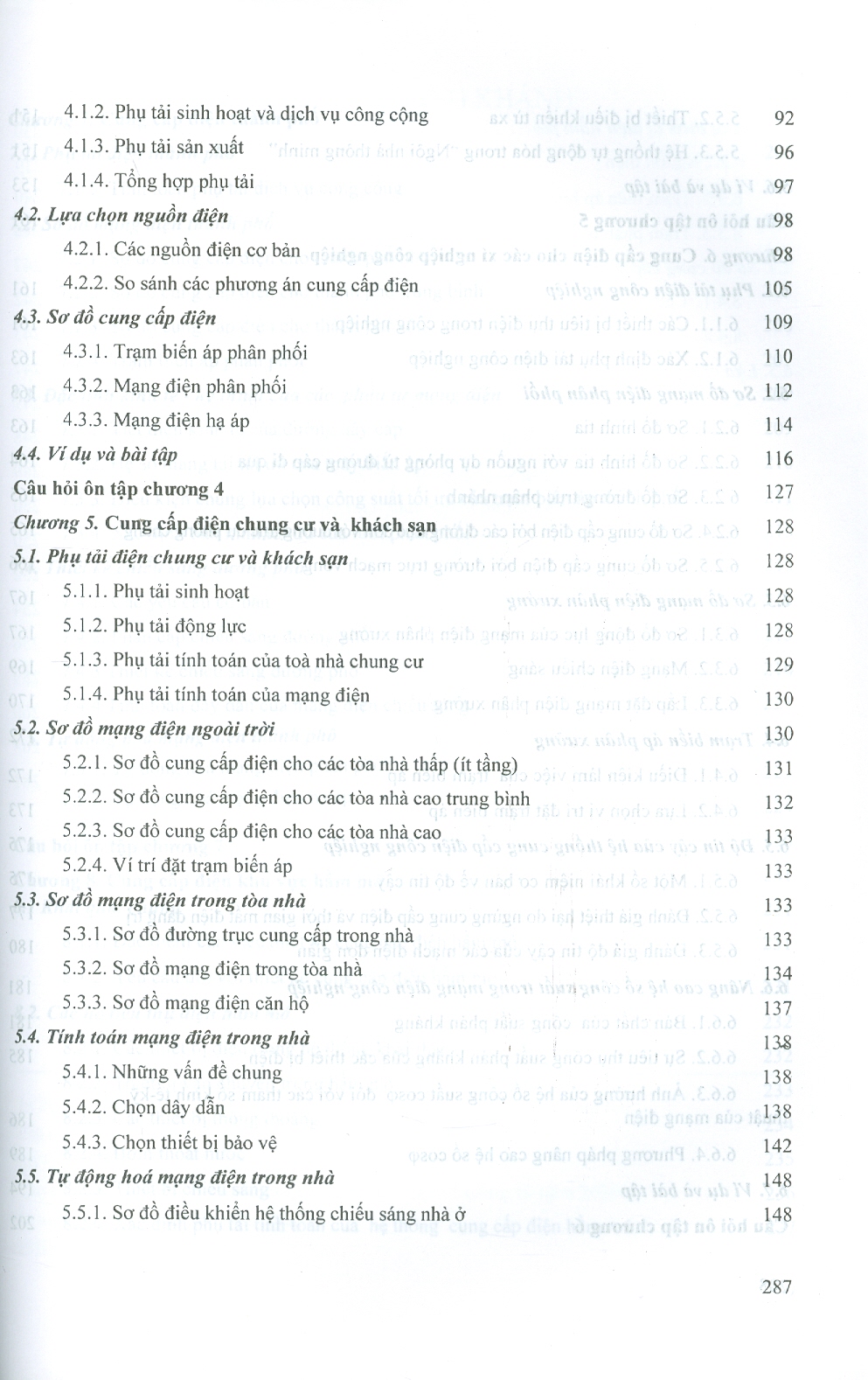 Giáo Trình Cung Cấp Điện Theo Tiêu Chuẩn IEC