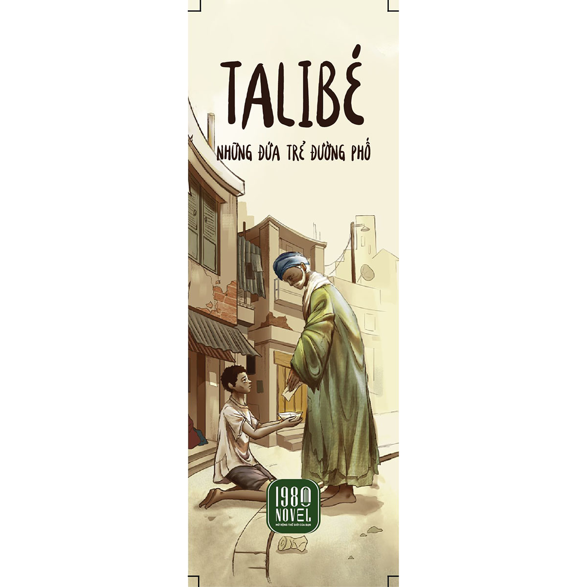 Talibé - Những Đứa Trẻ Đường Phố
