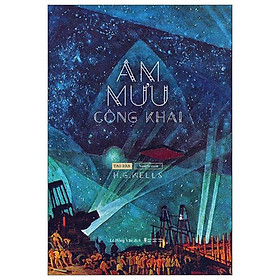 Âm Mưu Công Khai