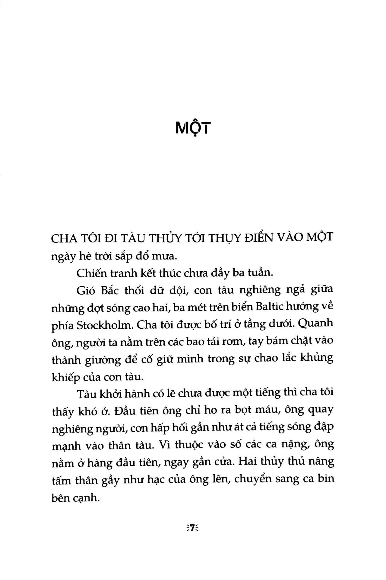 Cơn Sốt Lúc Bình Minh