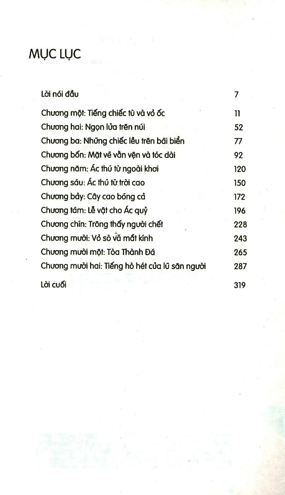 Chúa Ruồi - Tiểu Thuyết (Nobel Văn Chương 1983)(Tái Bản 2020)