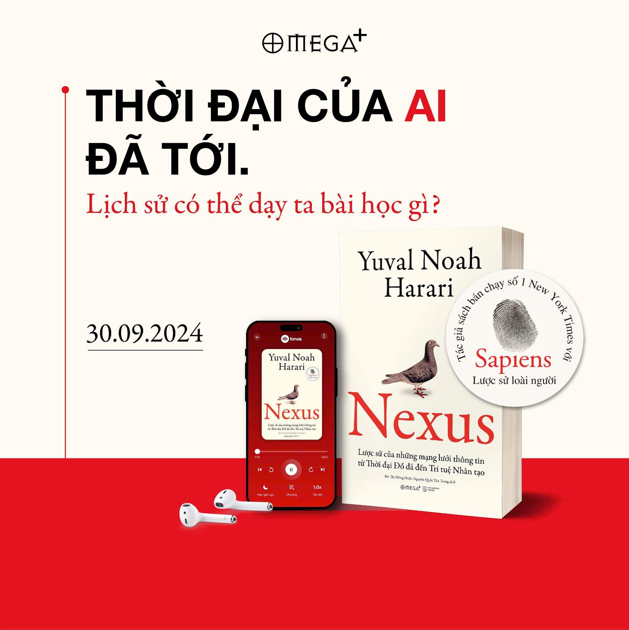 Nexus - Bản Quyền