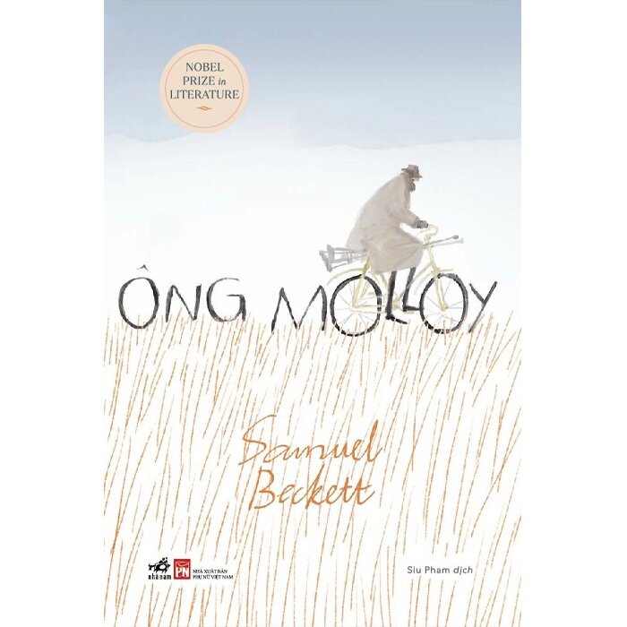 Ông Molloy