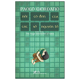 Nỗi Cô Đơn Của Các Số Nguyên Tố (Tái Bản 2023)