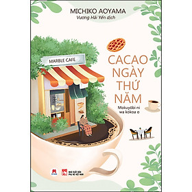 Cuốn sách: Cacao Ngày Thứ Năm