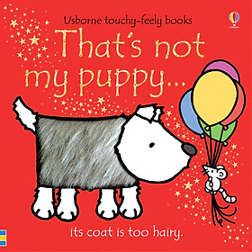 Usborne That