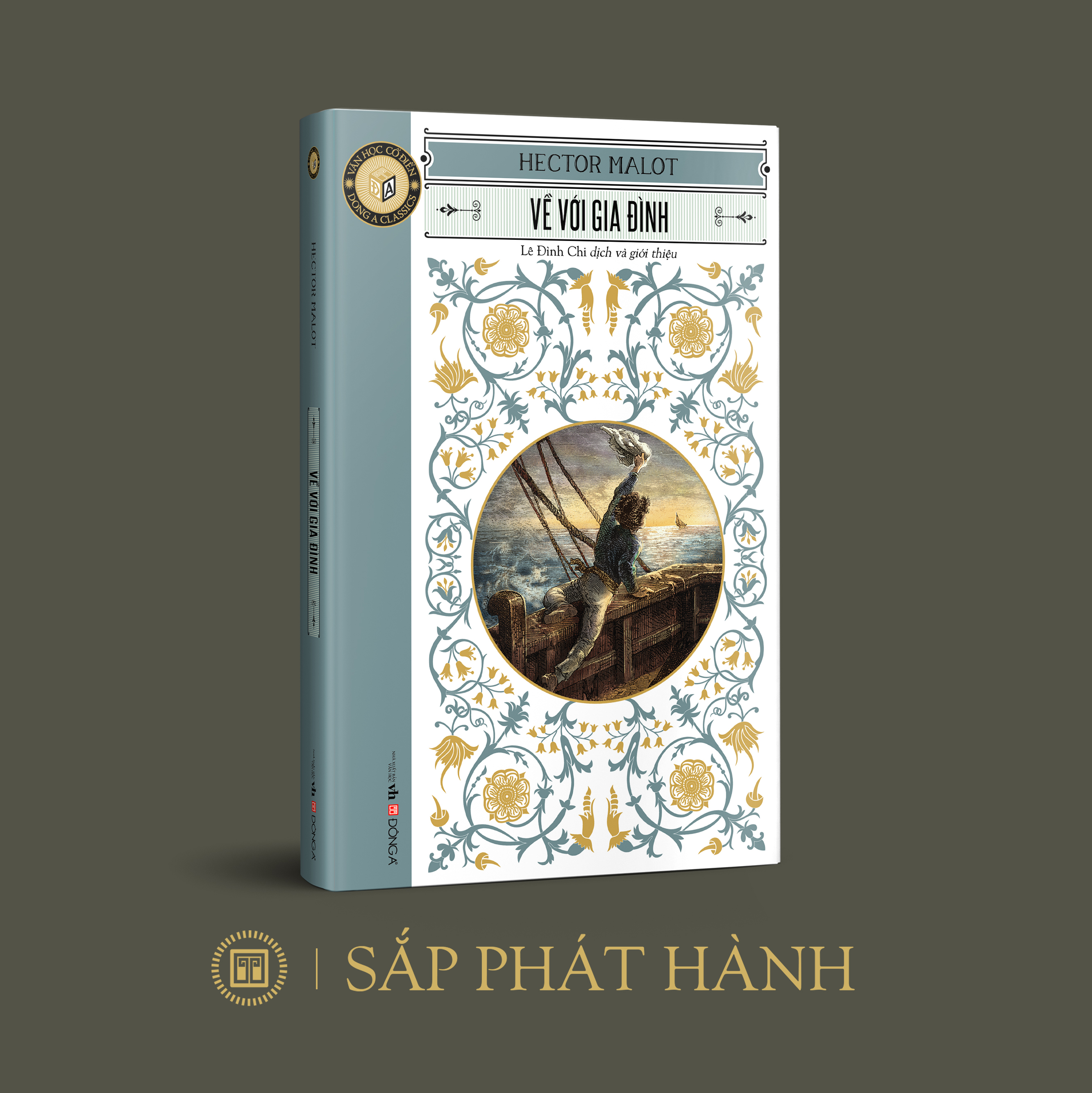 Về với gia đình