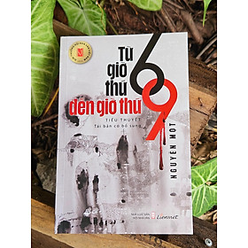 Từ giờ thứ sáu đến giờ thứ chín (Tái bản bổ sung 2024)