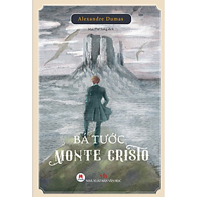 Bá tước Monte Cristo