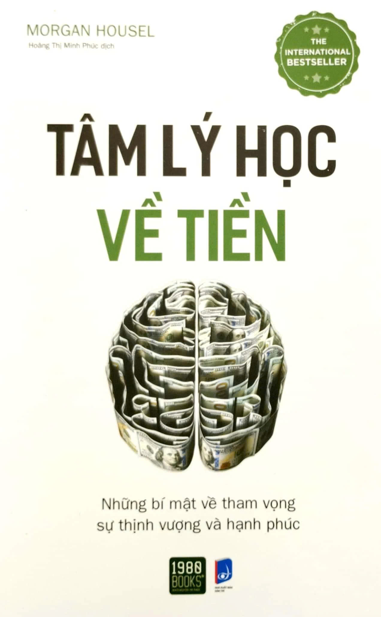 Combo Bộ Sách Về Tiền: Tâm Lý Học Về Tiền + Trò Chơi Tâm Lý Tiền Bạc + Sự Thật Trần Trụi Về Tiền + Chính Sách Tiền Tệ Thế Kỷ 21