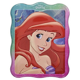 Disney Princess Mixed - Công chúa Disney ver 2