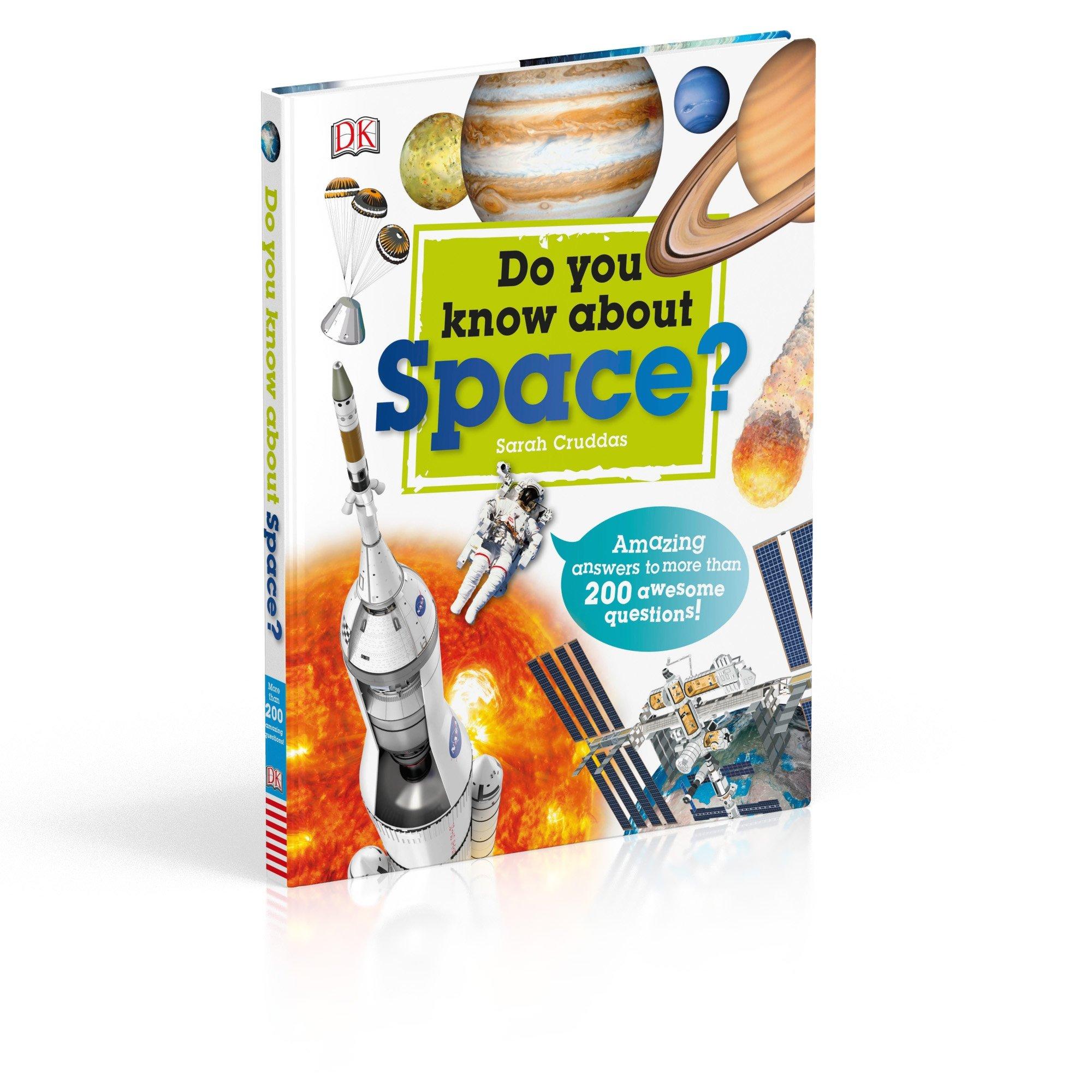 Do You Know About Space?
