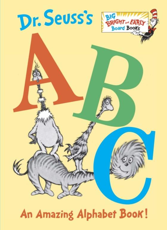 Dr. Seuss