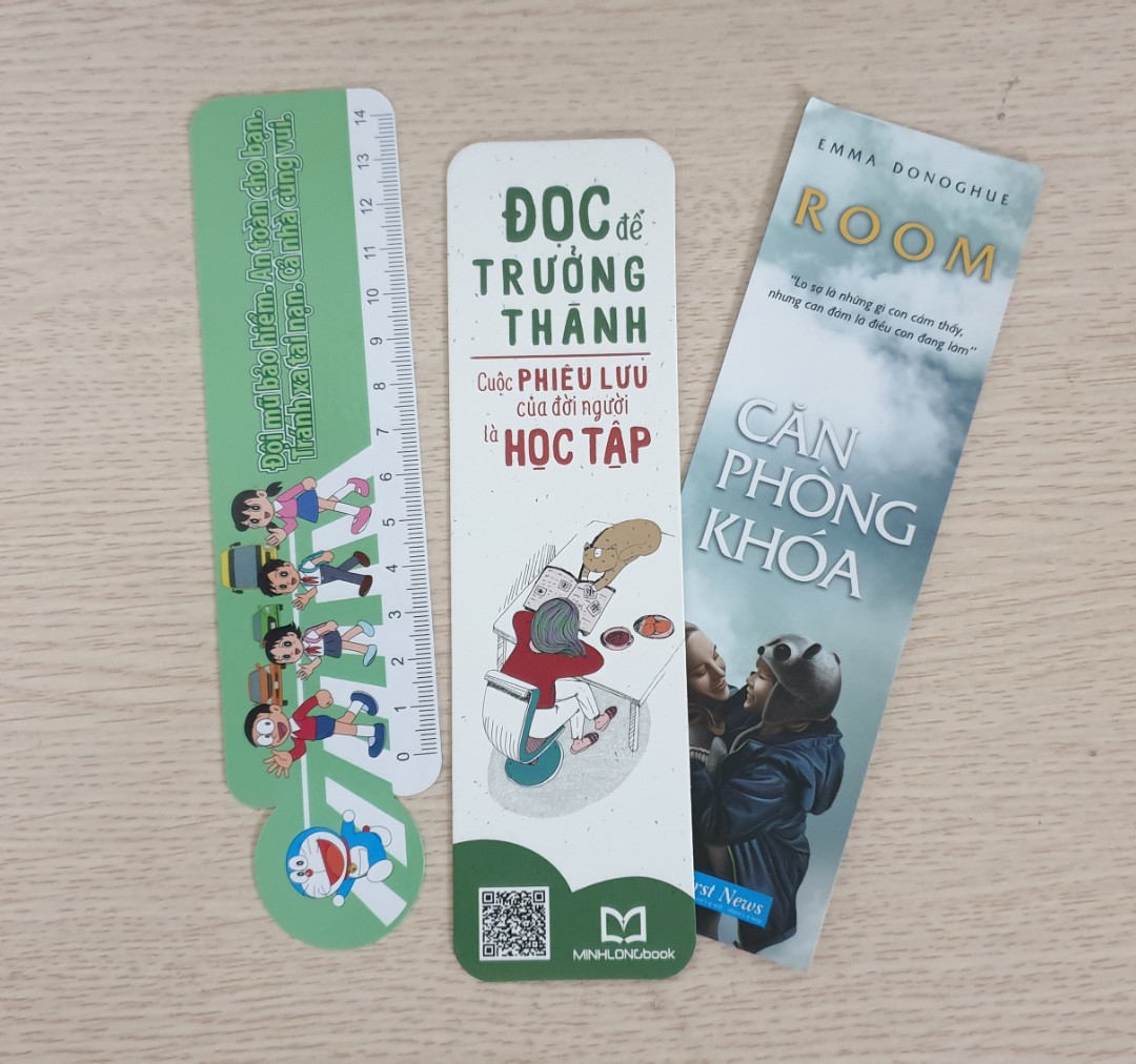 Combo 2 truyện Cực Hay Cho Bé: Người Đua Diều +Totto - Chan Bên Cửa Sổ/ Tặng Bookmark Happy Life