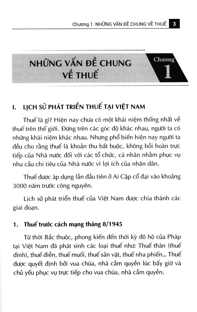 Thuế Và Ra Quyết Định Tài Chính - KT