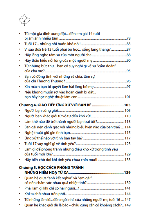 Giải mã tâm lí - Khám phá những bí ẩn trong hành vi và cảm xúc