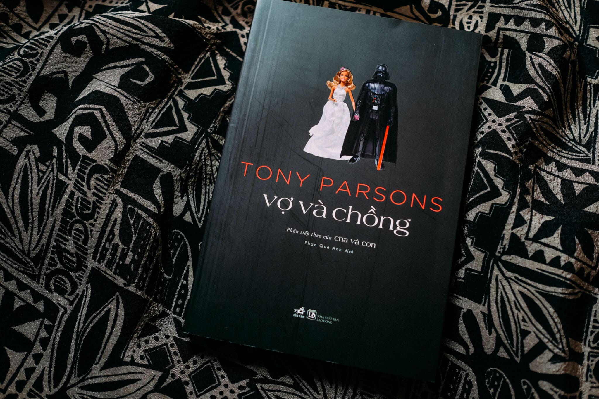 Vợ Và Chồng