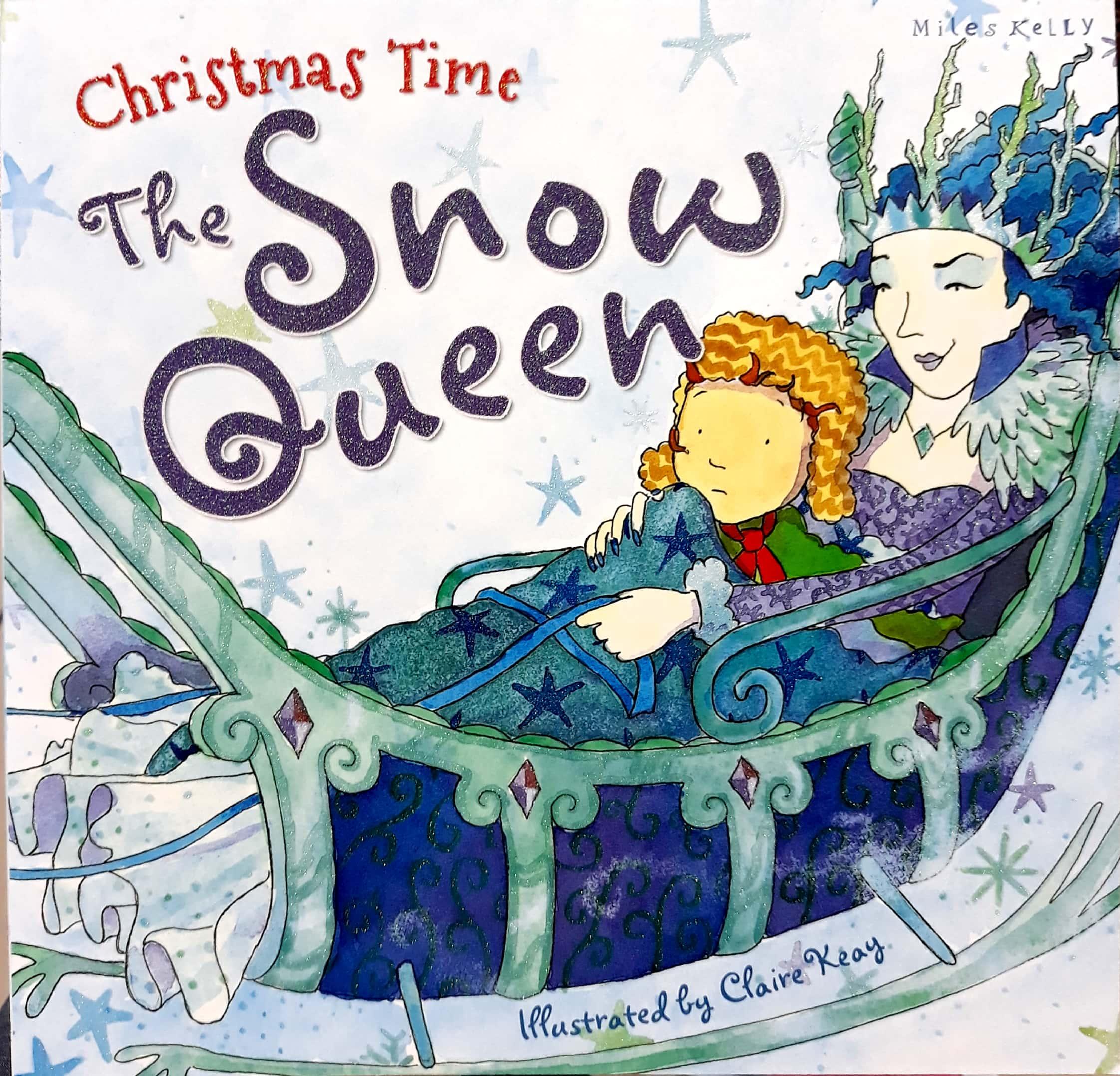 Snow Queen