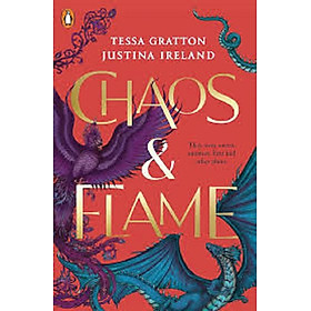 Chaos and Flame