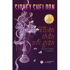 Thiên thần nổi giận