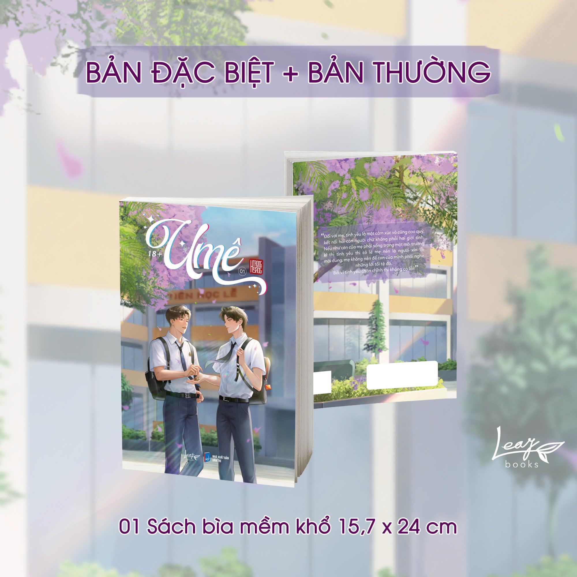 Sách - U Mê - Tập 1 - Tặng Kèm Bookmark + Postcard