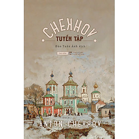 Tuyển tập Chekhov