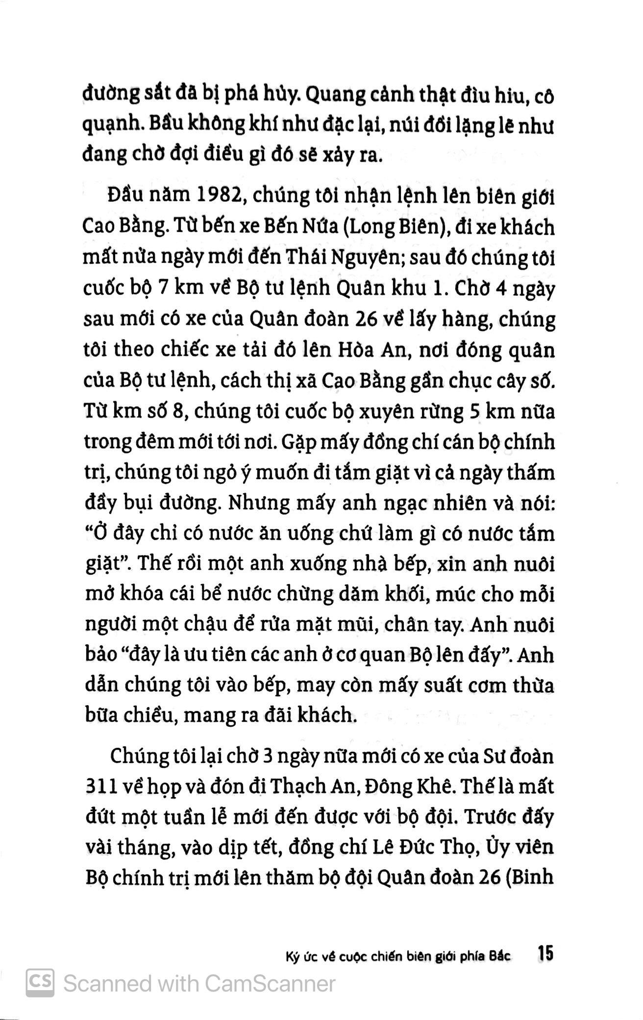Những Mùa Xuân Con Không Về