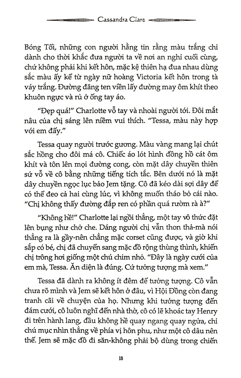 Công Nương Xám (Phần 3 bộ Quân Đoàn Hủy Diệt)