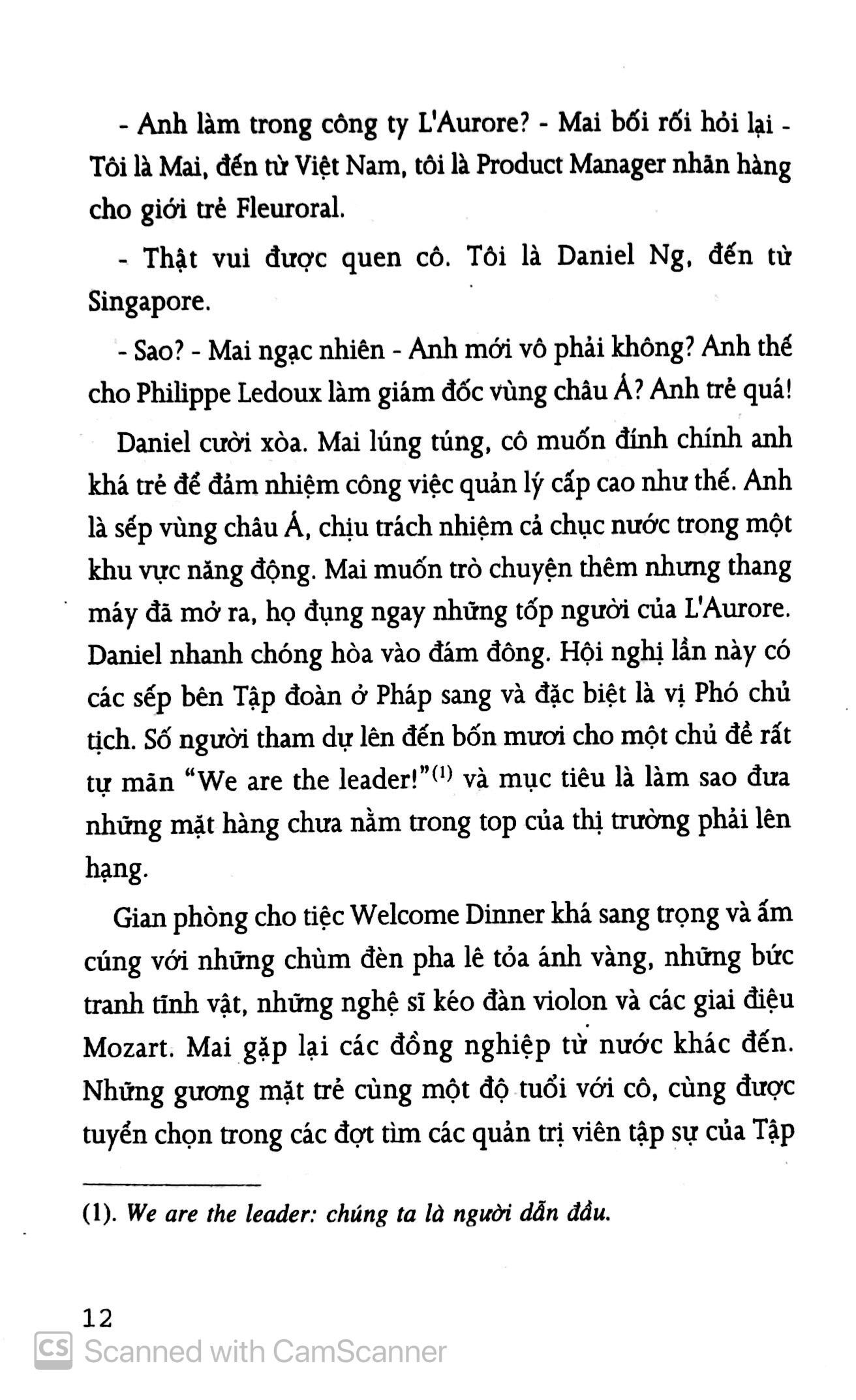 Nhắm Mắt Thấy Paris (Tái Bản)