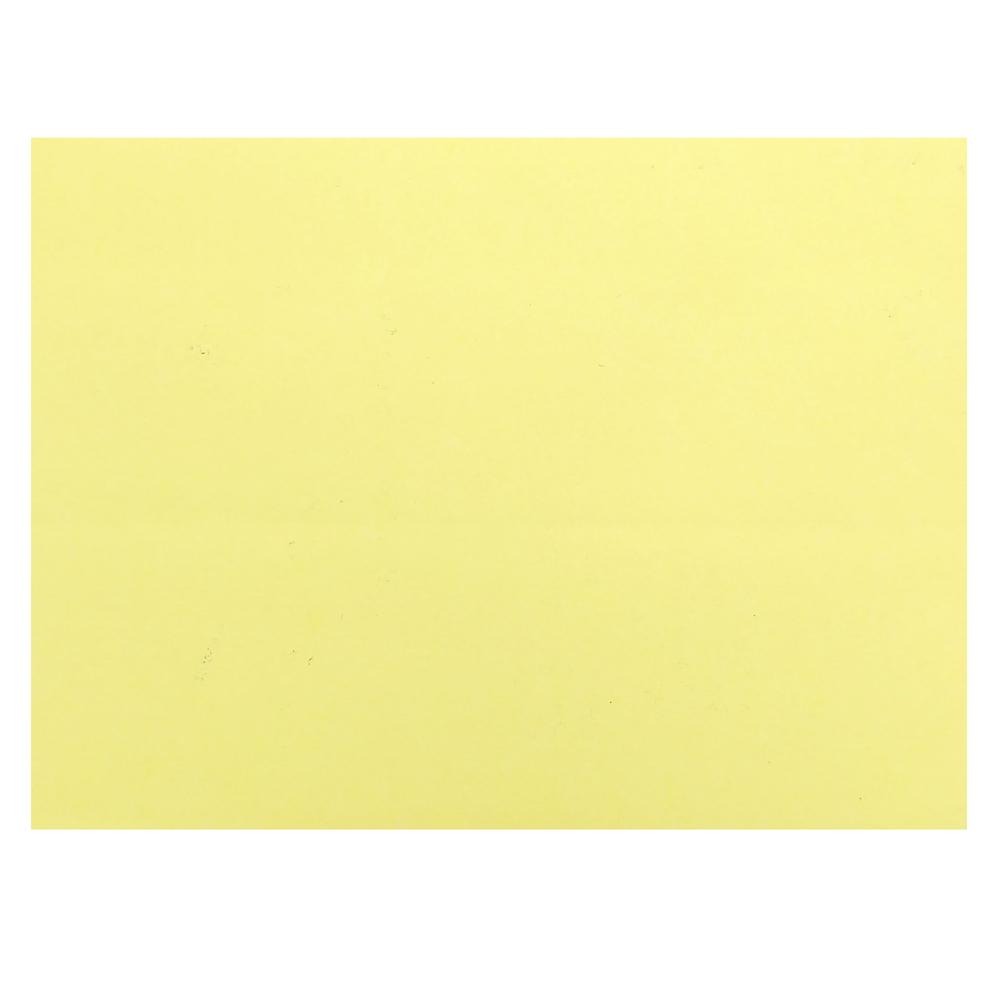 Giấy Note 3 x 4 Ageless GL-657 - Màu Vàng