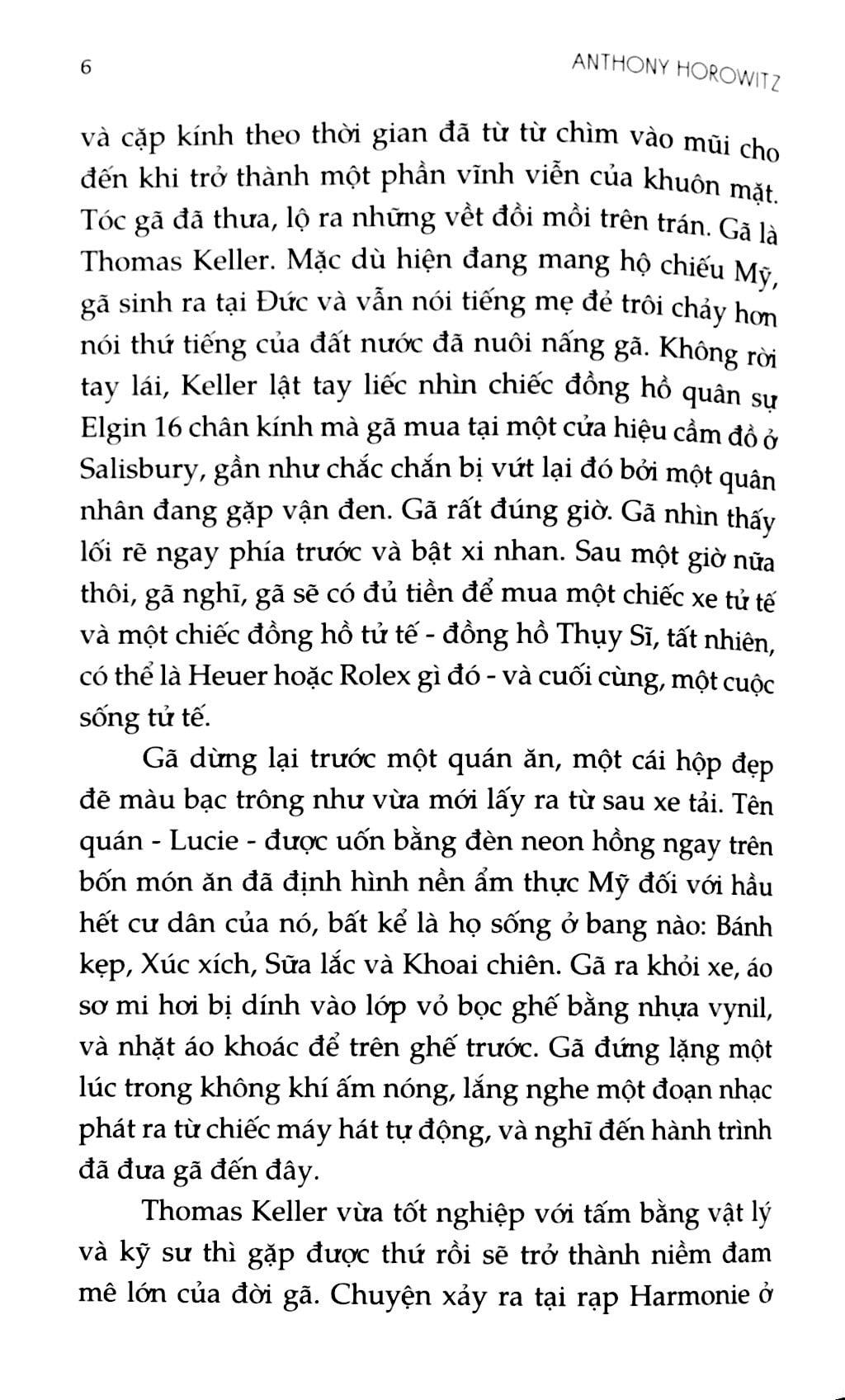 Cò Súng Tử Thần