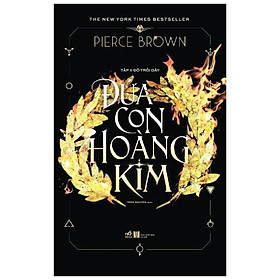 Đỏ Trỗi Dậy Tập 2: Đứa Con Hoàng Kim