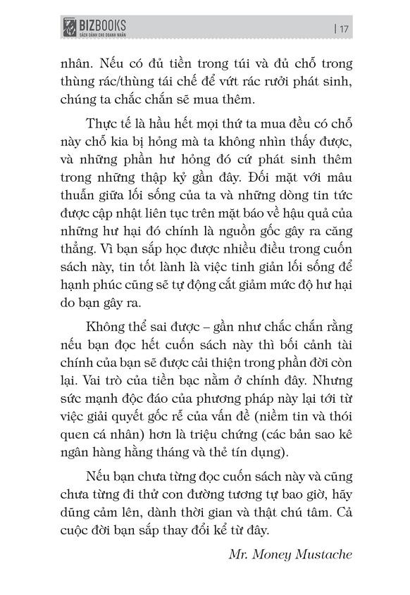 Kế Hoạch Quản Lý Tài Chính Cá Nhân - "Phương Pháp 9 Bước Để Đặt Được Tự Do Tài Chính"
