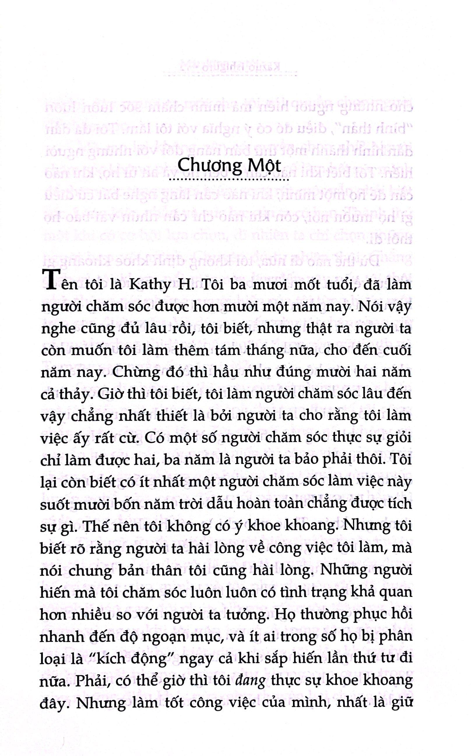 Mãi Đừng Xa Tôi