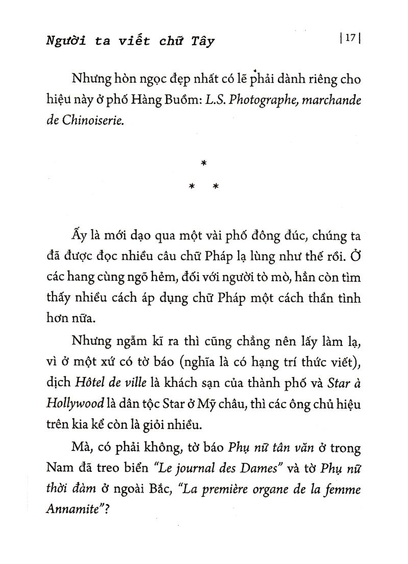 Hà Nội 36 Phố Phường (Tái Bản)