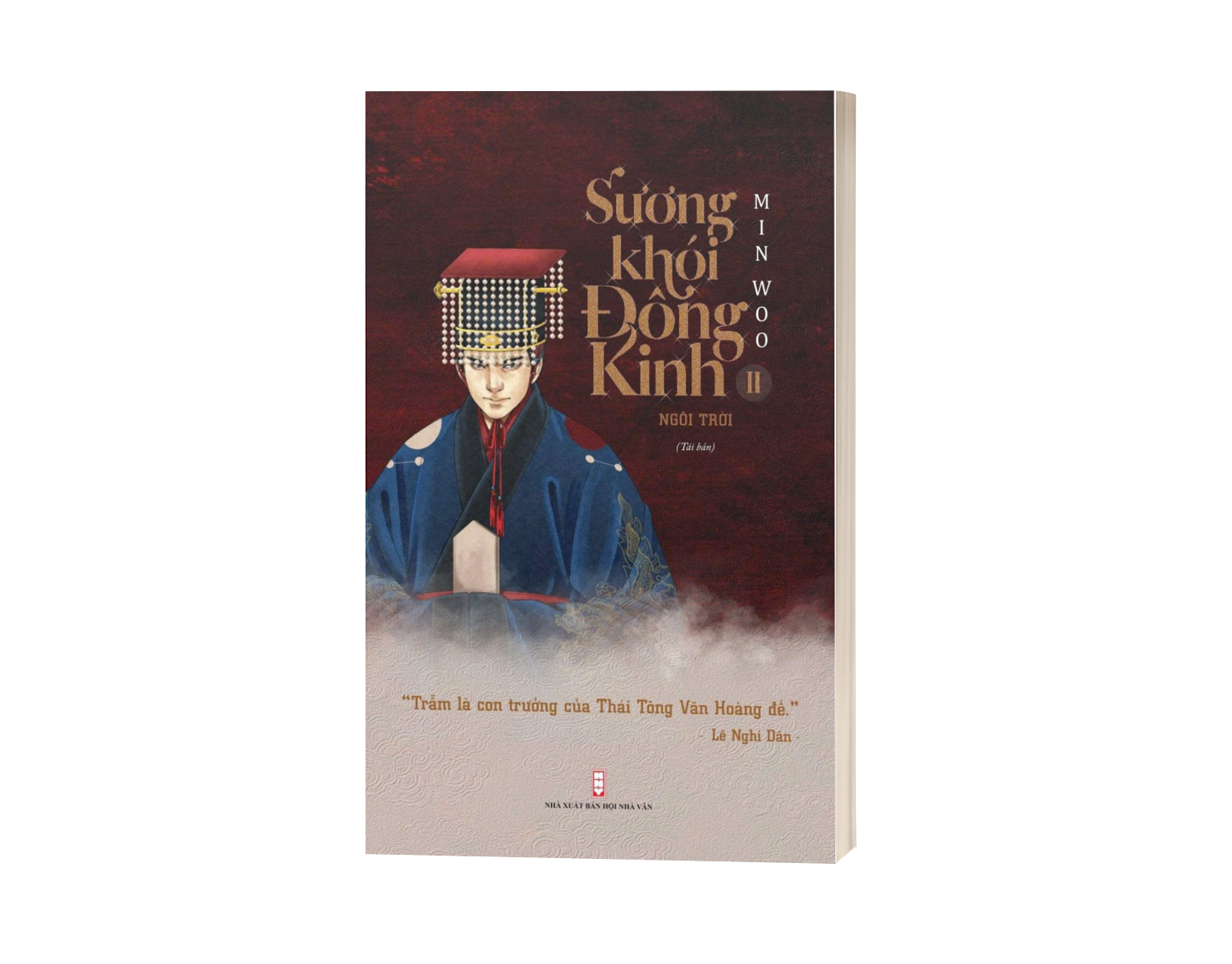 Sương Khói Đông Kinh