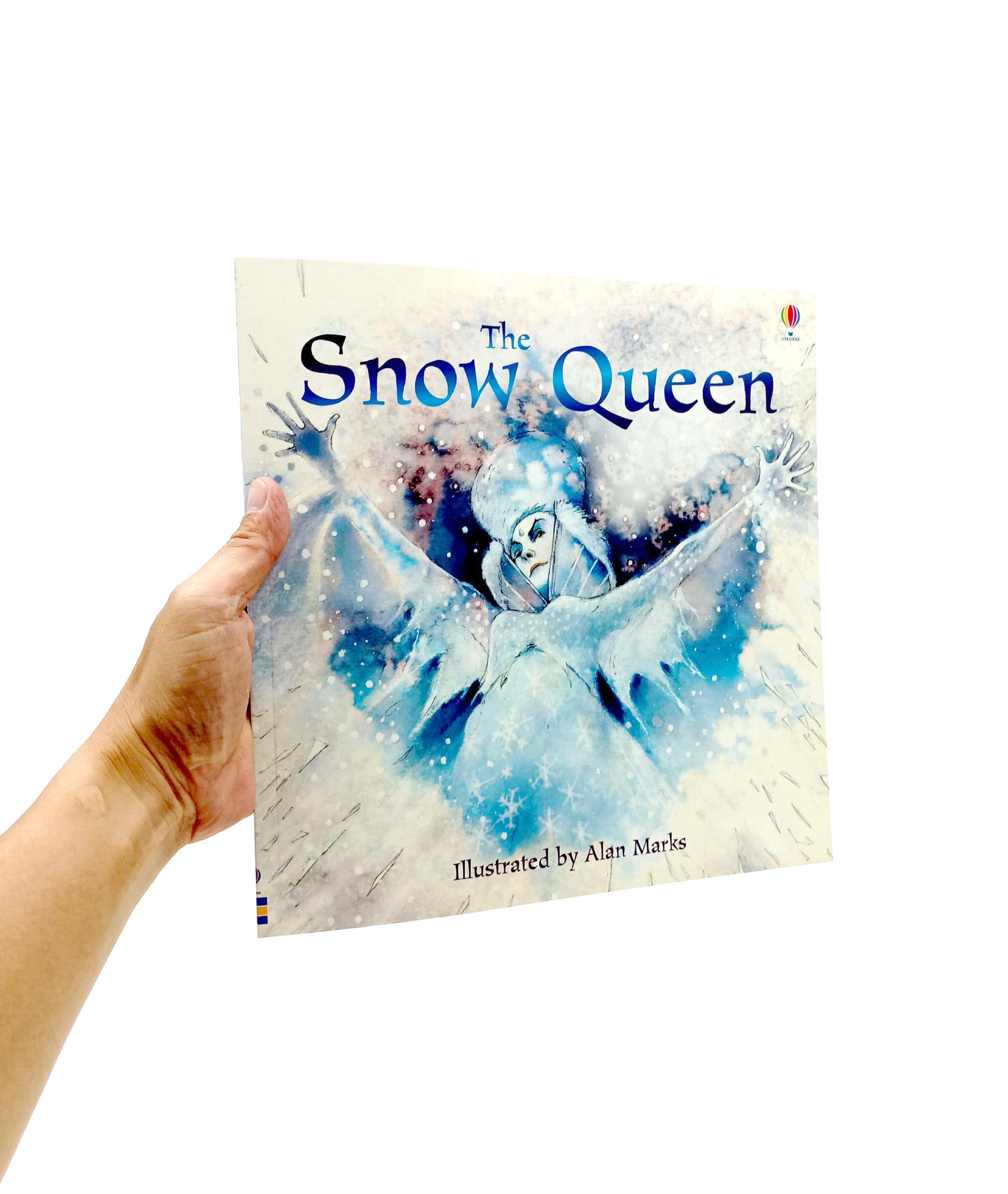 The Snow Queen