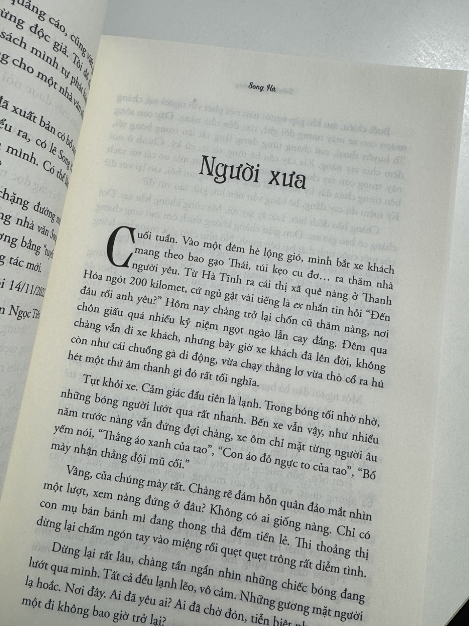 BIẾN TẤU ĐỜI THƯỜNG (Tuyển tập truyện trào phúng đặc sắc nhất của blogger Boy Già) – Song Hà – 1980 Books – NXB Thanh Niên